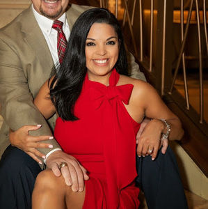 Meet your Posher, Cynthia